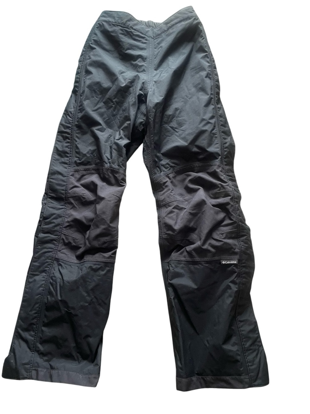 Columbia Women's Black Outdoor snow ski Pants S